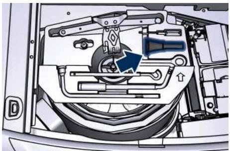 Maserati Levante - ATTENTION! - 1