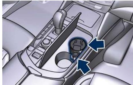 Maserati Levante - Pare-soleils - 3