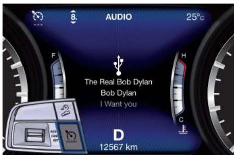 Maserati Levante - Activation - 1