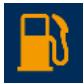 Maserati Levante - Indicateur de faible niveau de carburant - 1
