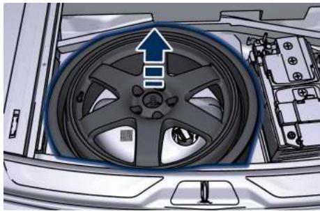 Maserati Levante - Comment faire l'appoint d'AdBlue® vous-mêmes - 3