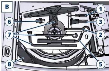 Maserati Levante - Trousse à outils - 7