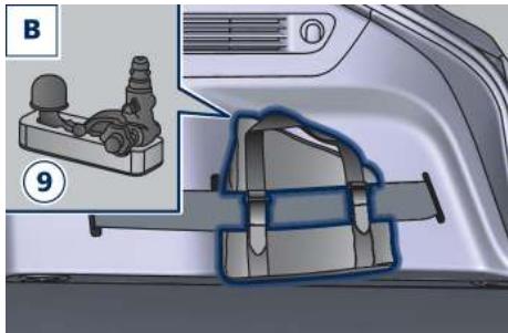 Maserati Levante - Trousse à outils - 8