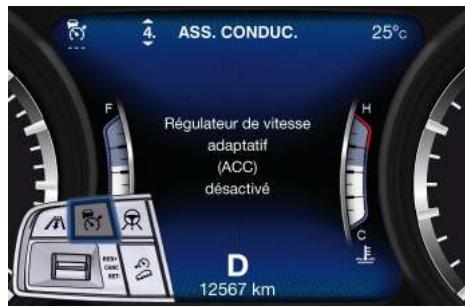 Maserati Levante - Hors de la page ASS. CONDIC. - 2