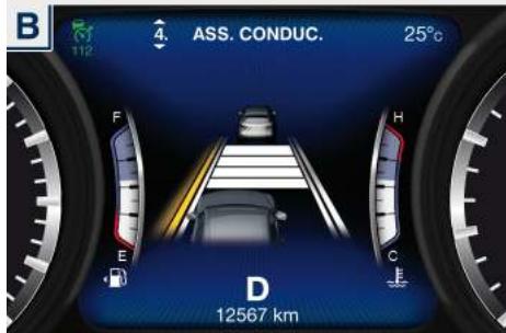 Maserati Levante - Conduite - 2