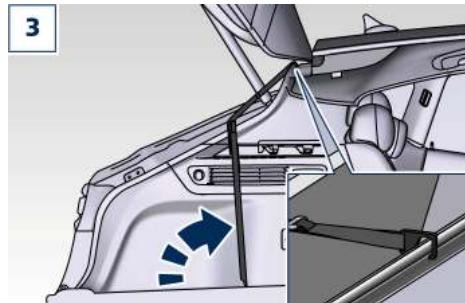 Maserati Levante - Trousse à outils - 4