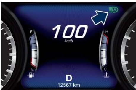 Maserati Levante - Mode demise en marche - 3