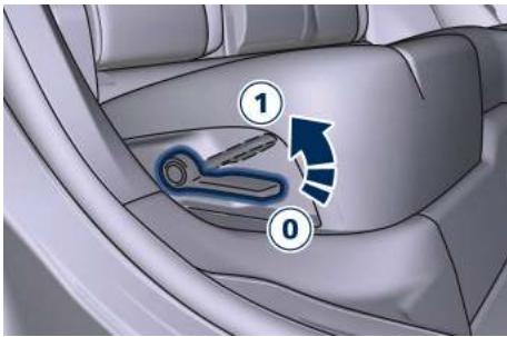 Maserati Levante - Dossier du siècle arrêté rabattable - 1