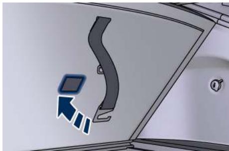 Maserati Levante - Trousse à outils - 9