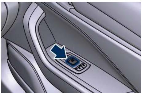 Maserati Levante - Lève-glaces électrique - 2