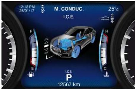 Maserati Levante - IMPORTANT! - 2
