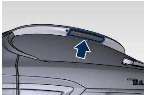 Maserati Levante - ATTENTION! - 1