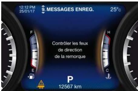 Maserati Levante - Connecteur à 7 broches (AUS) - 1