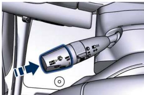 Maserati Levante - Dispositifs Lave-glace et Lave-phare - 1