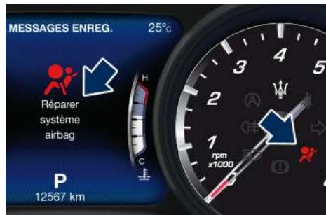 Maserati Levante - IMPORTANT! - 1
