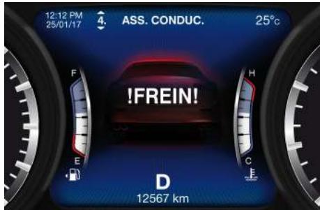 Maserati Levante - REMARQUE : - 1