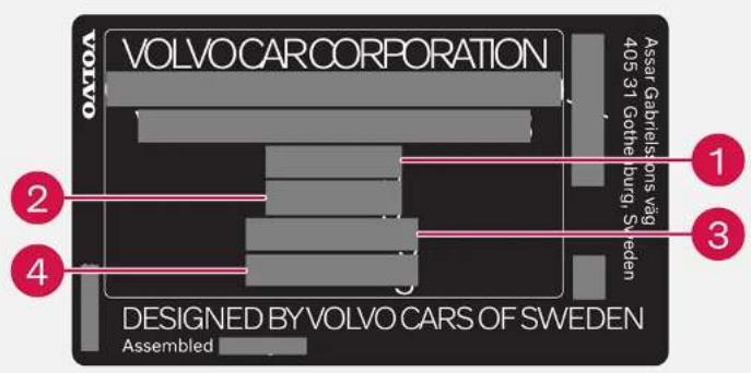 VOLVO V60 (2025) - Attention - 1