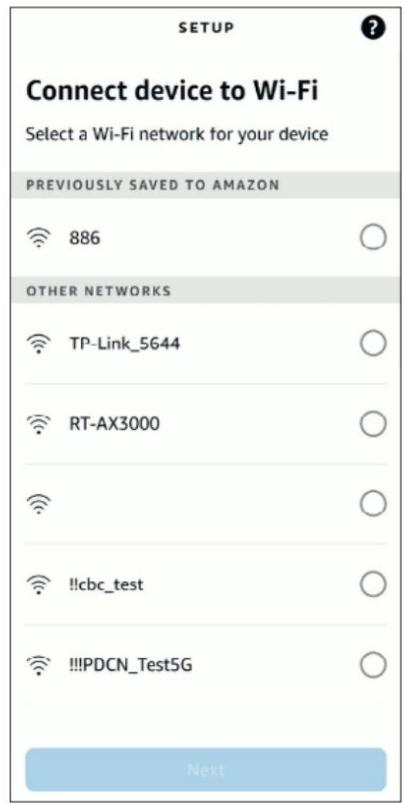 TP-LINK Ampoule WIFI Connectée - Comment configurer votre apparéil Matter - 8