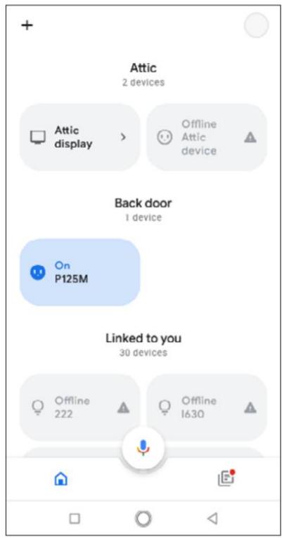 TP-LINK Ampoule WIFI Connectée - Ajouter à Google via Matter - 8