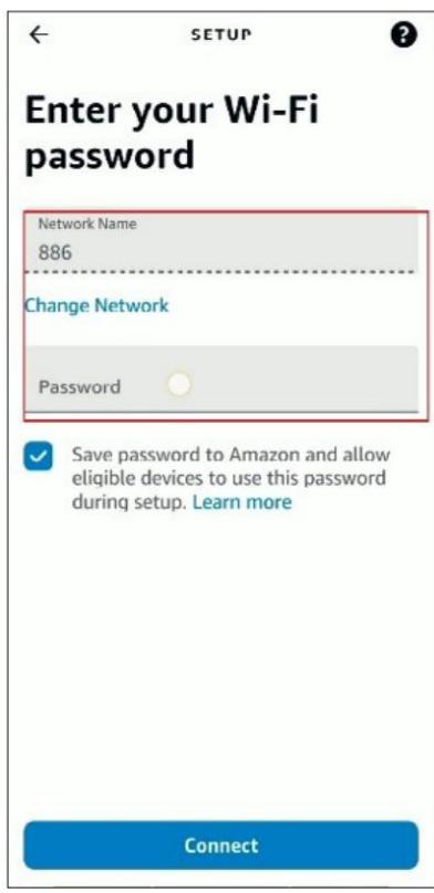 TP-LINK Ampoule WIFI Connectée - Comment configurer votre apparéil Matter - 9