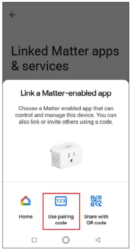 TP-LINK Ampoule WIFI Connectée - Ajouter à Google via Matter - 13