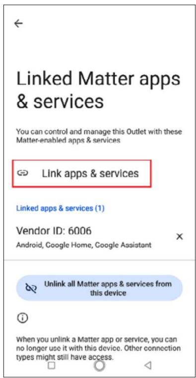 TP-LINK Ampoule WIFI Connectée - Ajouter à Google via Matter - 12