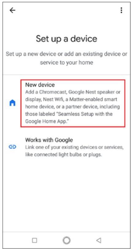 TP-LINK Ampoule WIFI Connectée - Ajouter à Google via Matter - 3
