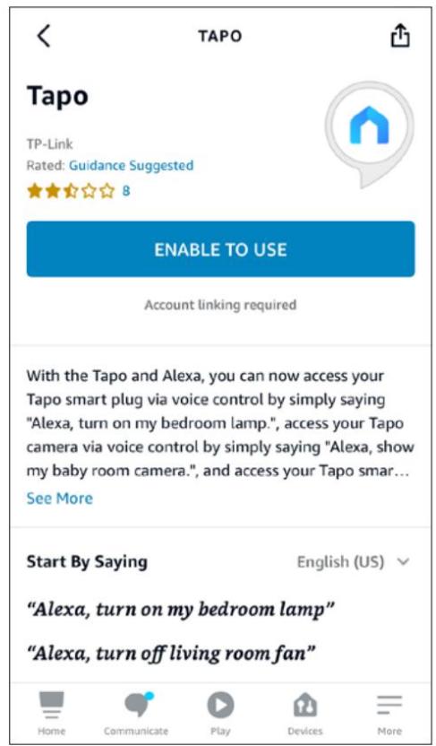 TP-LINK Ampoule WIFI Connectée - Comment utiliser Matter Simple Setup avec les apparéils Tapo - 3