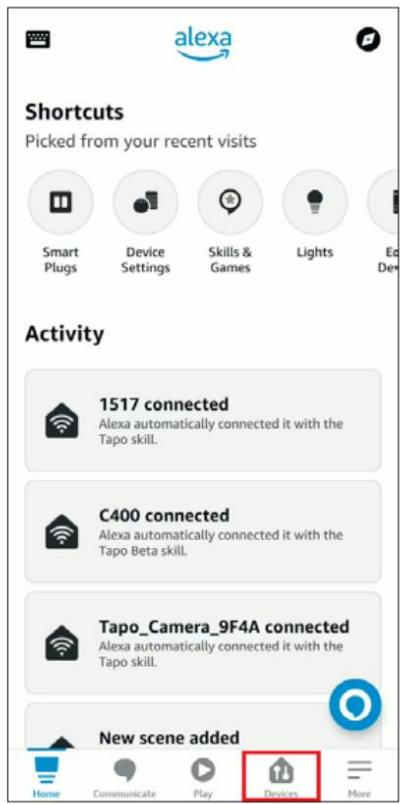 TP-LINK Ampoule WIFI Connectée - Comment configurer votre apparéil Matter - 1