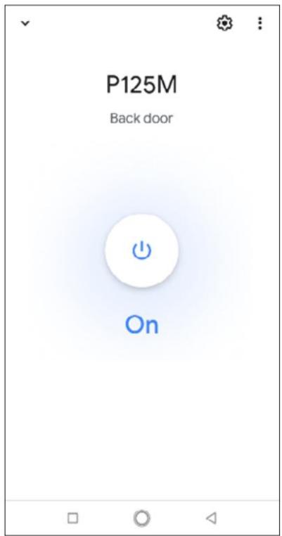 TP-LINK Ampoule WIFI Connectée - Ajouter à Google via Matter - 9