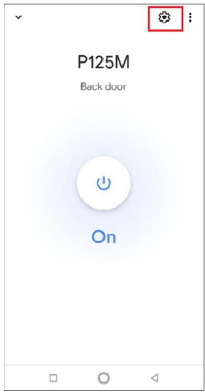 TP-LINK Ampoule WIFI Connectée - Ajouter à Google via Matter - 10