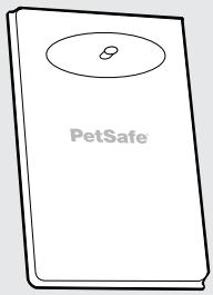 PETSAFE 00729849157941 - Table des matières - 1