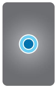 SAMSUNG SM-R390NZSAXEF - Appuyer de manière prolongée - 1