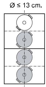 BOSCH PXE831HC1E - Comme foyer rattaché - 1