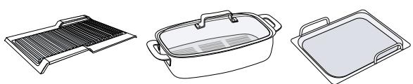 BOSCH PXE831HC1E - Comme foyer rattaché - 4