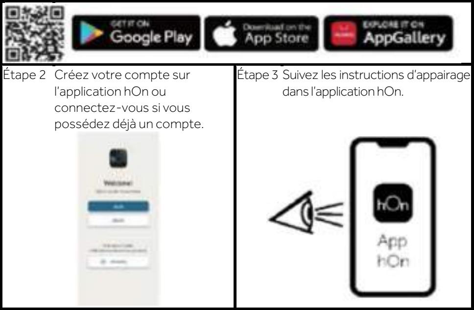 HAIER HTW3620DNMG - REMARQUE - 1