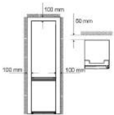 100 mm 60 mm 100 mm 100 mm