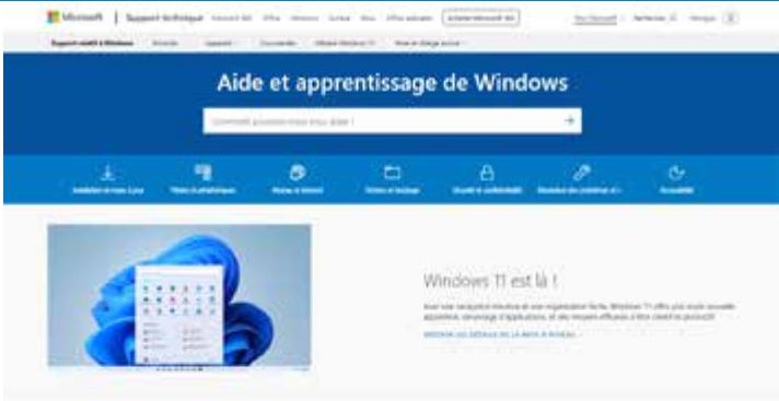 THOMSON TH14C4WH128C - AVERTISSEMENT : - 1