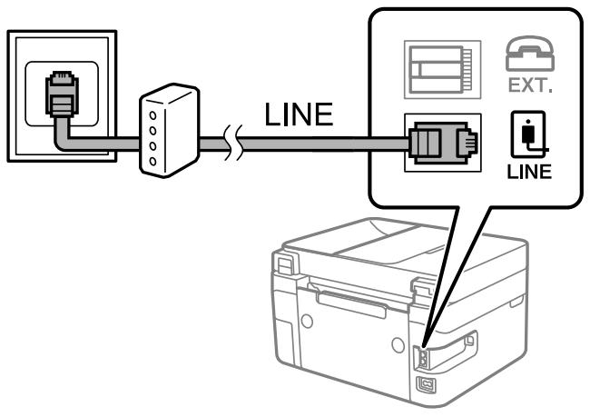 EPSON WF-2950DWF - Remarque: - 1