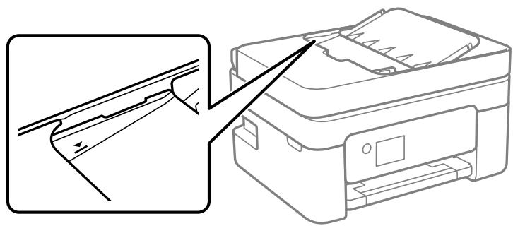 EPSON WF-2950DWF - Important: - 1