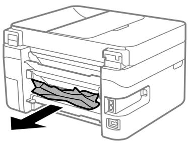 EPSON WF-2950DWF - Attention: - 4