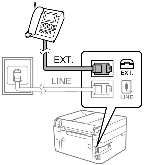 EPSON WF-2950DWF - Remarque: - 2