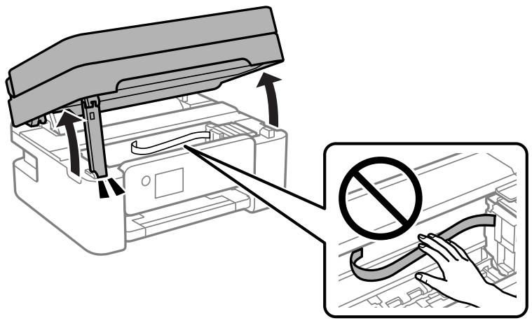 EPSON WF-2950DWF - Important: - 1