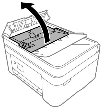 EPSON WF-2950DWF - Important: - 1