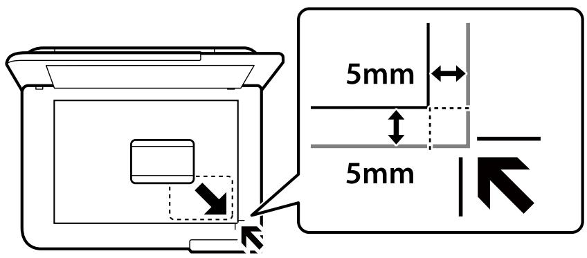 EPSON WF-2950DWF - Copie d'une carte d'identité - 2