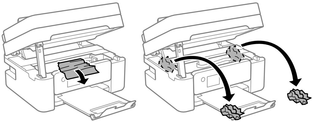 EPSON WF-2950DWF - Attention: - 6