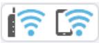 EPSON WF-2950DWF - Modifier les paramètres de Wi-Fi Direct (PA unique) tels que le SSID - 1