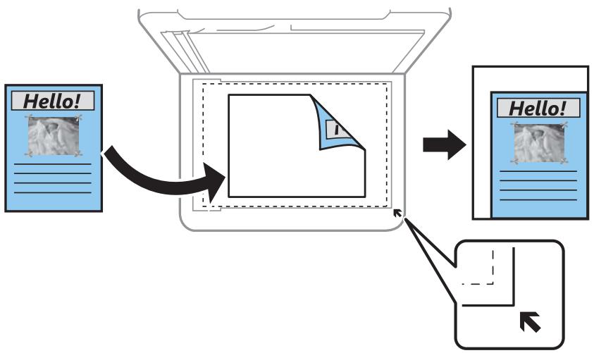 EPSON WF-2950DWF - Zoom: - 1