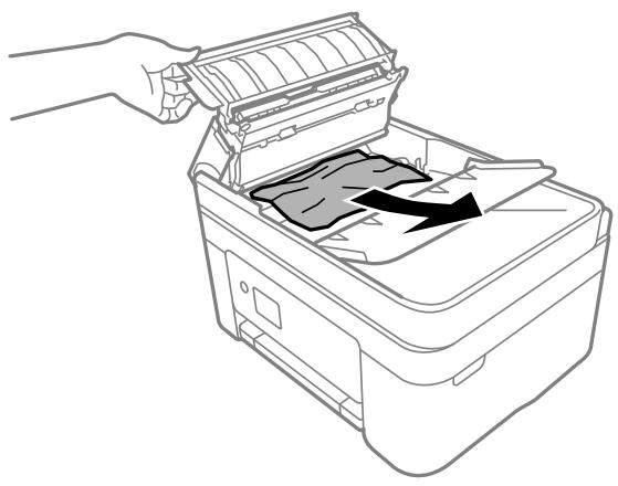 EPSON WF-2950DWF - Important: - 2