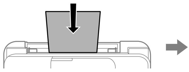 EPSON WF-2950DWF - Paramètres de format et de type de papier - 1